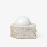 Candle for Gallery Object Candle Holder