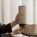 Hashira Portable Lamp
