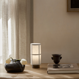 Hashira Portable Lamp by Audo