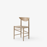 Drawn Dining Chair