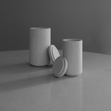 Gallery Object Jar Collection - כלי שיש לאחסון