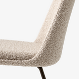 Rely Chair Uphlosterd