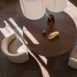 Tearoom Lounge Chair