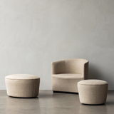 Tearoom Lounge Chair by Audo