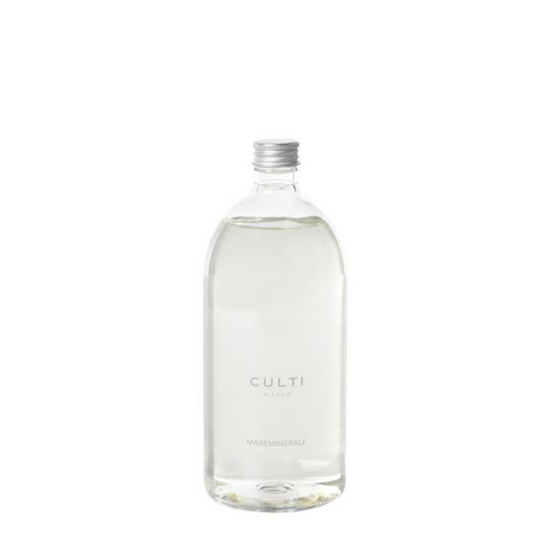 Refill for Home Diffuser (1000ml) - Maremineral by Culti