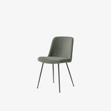 Rely Chair Uphlosterd