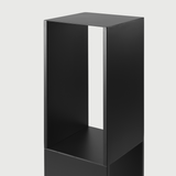 Profile Pedestal Table