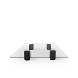 Quarter Lounge Table