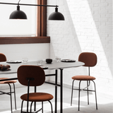 Snaregade Oval Table