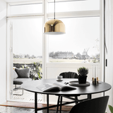 Snaregade Round Table - Ø120 by Audo