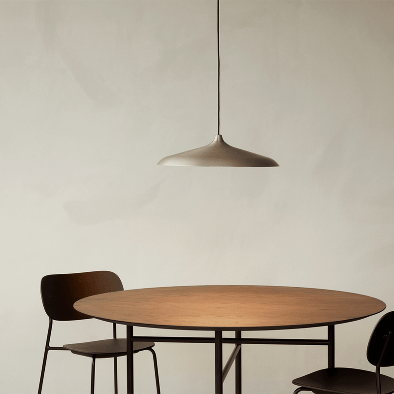 Snaregade Round Table - Ø138 by Audo