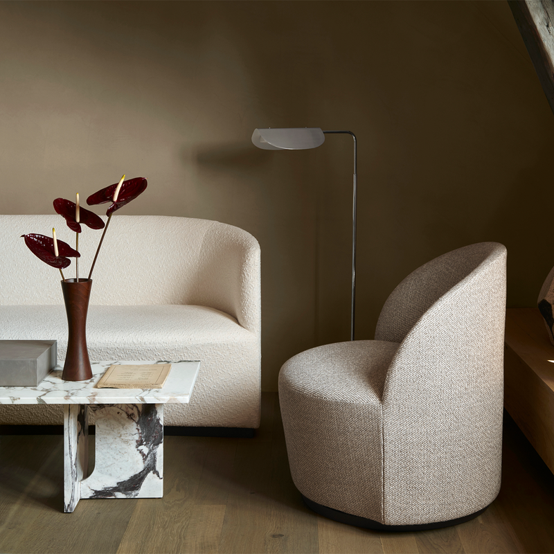 Tearoom Sofa by Audo