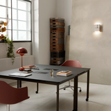 Tabata Wall Lamp by &Tradition