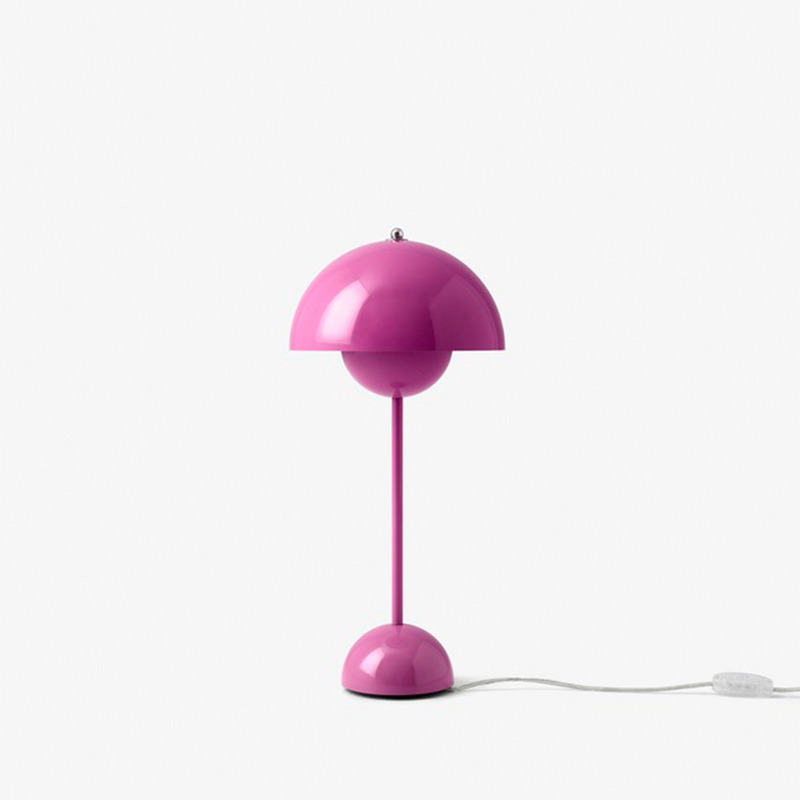Flowerpot Table Lamp - VP3