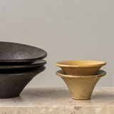 קערת Triptych 