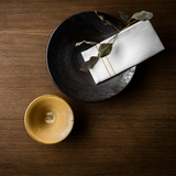 Triptych Bowl by Audo